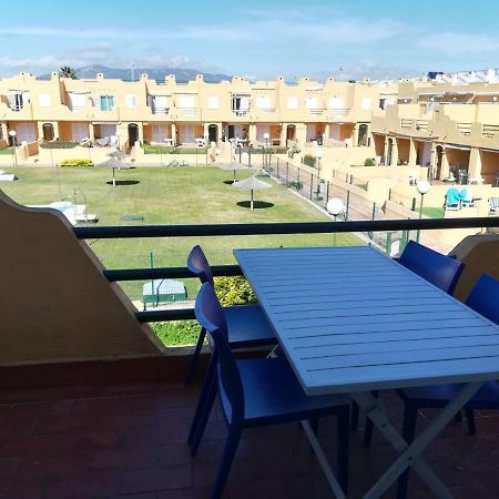 Lances I. Terrace, Beach And Pool Tarifa Eksteriør billede